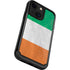 Ireland Flag Distressed iPhone 13 Cargo Case